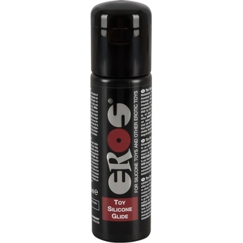 EROS ЕРOS силиконов лубрикант за секс играчки (100ml)