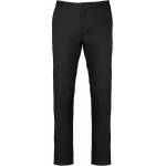 Kariban CHINO K740 / Мъжки панталон - черен 44 (20K740002u9)
