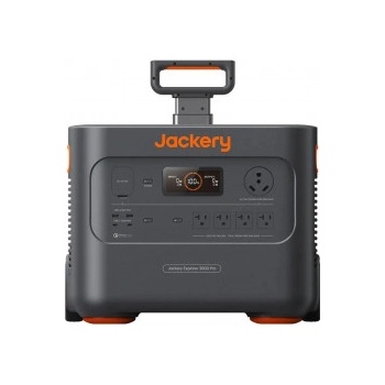 Jackery Explorer 3000 PRO