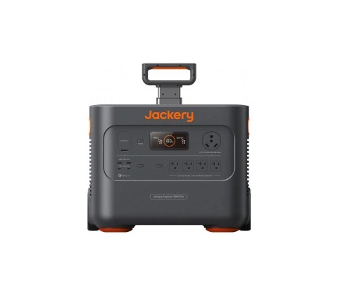 Jackery Explorer 3000 PRO
