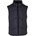Urban classics Потник Urban classics Arrow Puffer vest - Black (Black)
