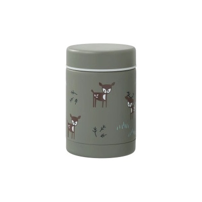 Fresk 300 ml Deer Olive