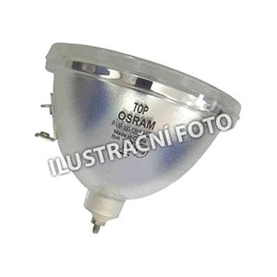 Lampa do projektora Runco 997-5353-00, Kompatibilná lampa bez modulu