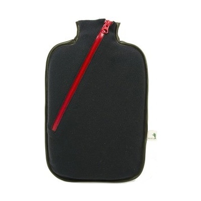 Hugo Frosch Eco Classic Comfort černý softshell
