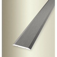 Küberit 442 SK Přechodový profil F2G nerez 1 m