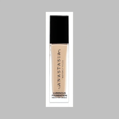 Anastasia beverly hills Luminous Foundation Rozjasňující make-up 340C 30 ml