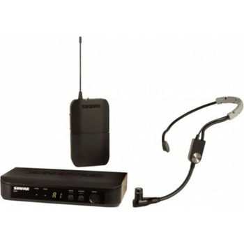 SHURE BLX14E/SM35 K3E