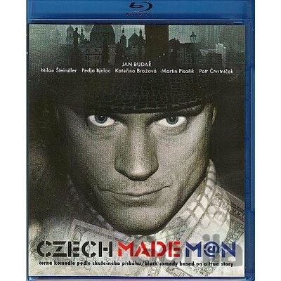 Czech Made Man BD