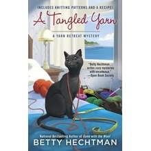 Tangled Yarn Hechtman BettyPaperback