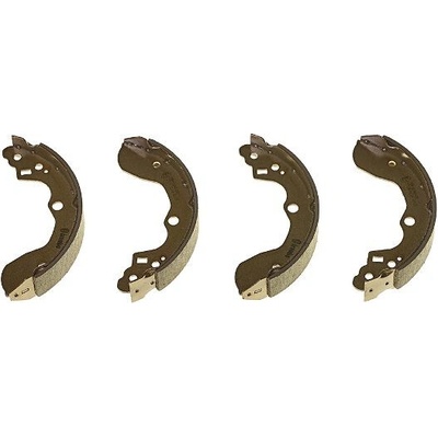 Sada brzdových čelistí BREMBO S79526