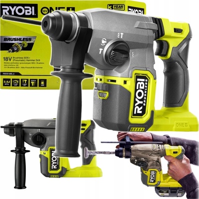 Ryobi RSDS18BL-0