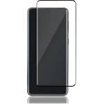 Samsung Твърдо 3D стъкло Izmael за Samsung Galaxy S21 Ultra 5G - Черен KP24245