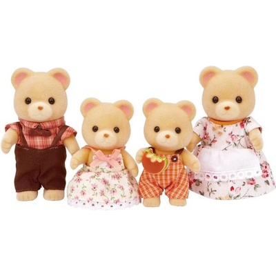 EPOCH Семейство мечета Sylvanian Families