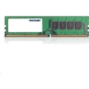 Patriot Signature DDR4 4GB 2400MHz CL17 PSD44G240081S