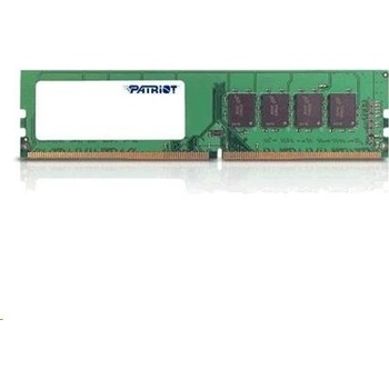 Patriot Signature DDR4 4GB 2400MHz CL17 PSD44G240081S