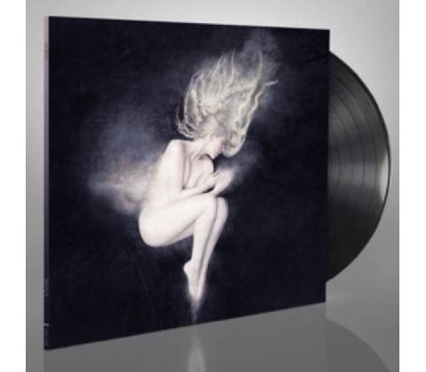 Sylvaine - Nova LP