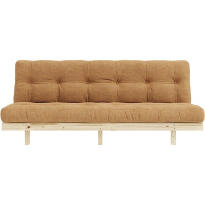 Karup Design Кафяв разтегателен диван 190 cm Lean - Karup Design (119100515)