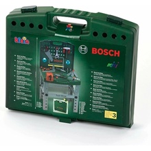 Bosch pracovný stôl bez zvuku