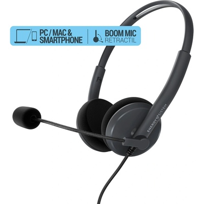 Energy Sistem Headset Office 2