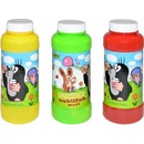 Bublifuk maxi krtek