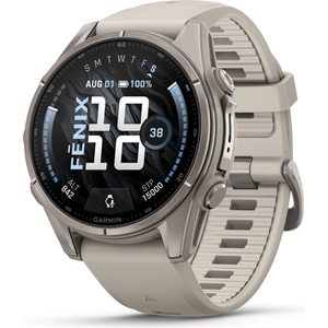 Garmin Fenix 9 43mm 010-04761