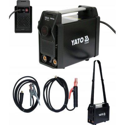 YATO MMA 180A