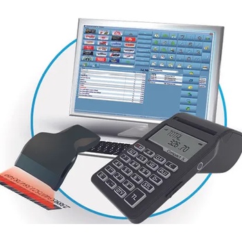 Image 1 of Microinvest Промоционален пакет Microinvest Target +