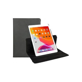 Image 1 of Sentio Case Rotating for iPad 7th Gen 10.2" Black