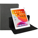 Sentio Case Rotating for iPad 7th Gen 10.2" Black