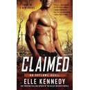 Claimed