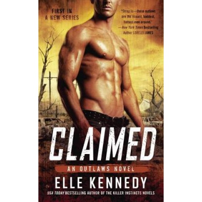Claimed