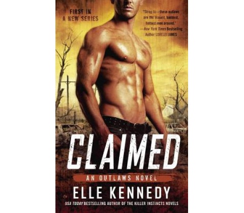 Claimed