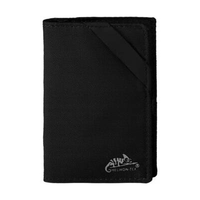 Helikon Tex Peňaženka EDC Mini Cordura čierna
