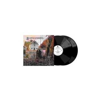Black Sabbath - Black Sabbath (009 Remaster) (Deluxe Edition) 2 LP