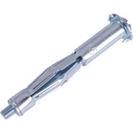Fischer ДЮБЕЛ ЗА КУХИНИ Ф10Х65ММ 4 БРОЯ fischer hm sk (4006209909300)