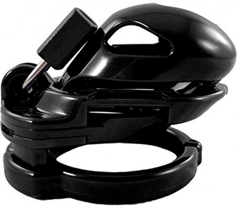 The Vice Mini Chrome