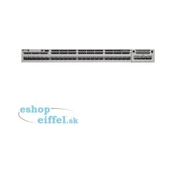 Cisco WS-C3850-24S-E