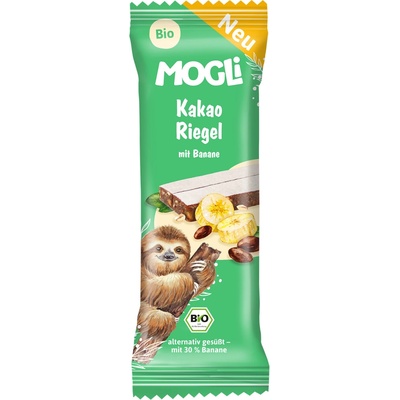 Mogli Kakaová tyčinka Bio 25 g