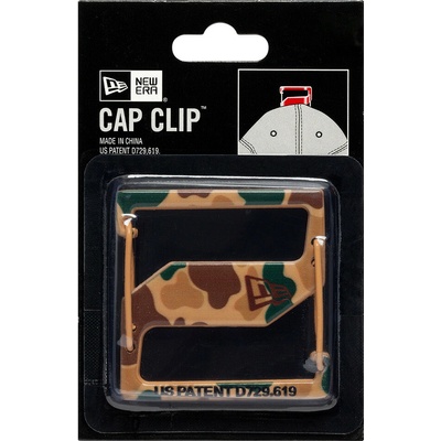 New Era CAP CLIP 60856117