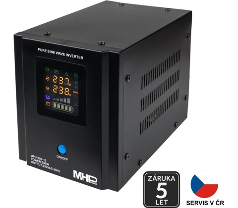 MHPower MPU-300-12