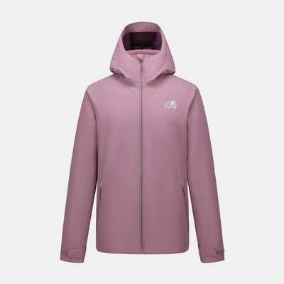 Karrimor Дамско яке Karrimor Womens Sierra Waterproof THERMOLITE Insulated Puffer Jacket - Pink