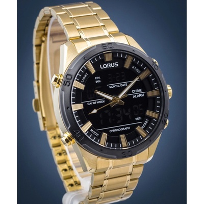 Lorus RW646AX9