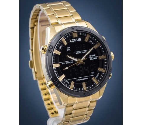 Lorus RW646AX9