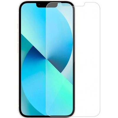 AlzaGuard 2.5D Case Friendly Glass Protector pro iPhone 13 / 13 ProAGD-TGF0062 – Zbozi.Blesk.cz