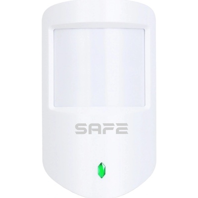 SAFE Motion Guard, bílá - Bezdrátový detektor pohybu