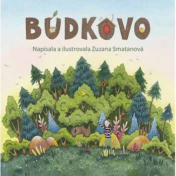Búdkovo