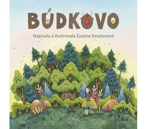 Búdkovo
