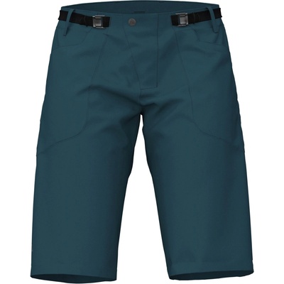 7Mesh Pánske MTB Glidepath Short Men's 14" Deep Sea