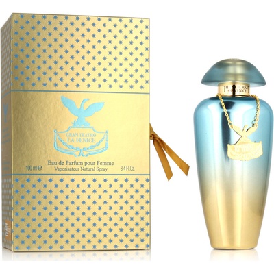 The Merchant of Venice La Fenice Pour Femme parfumovaná voda dámska 100 ml