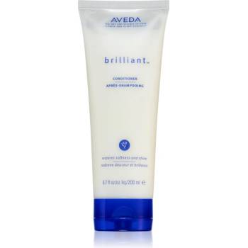Aveda Brilliant Conditioner балсам за химически третирана коса 200ml